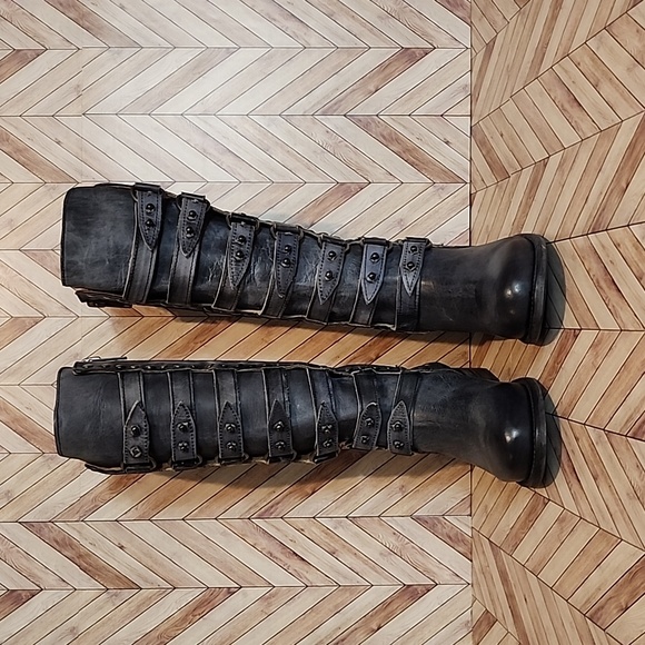 Freebird Rory Boot - Picture 8 of 16